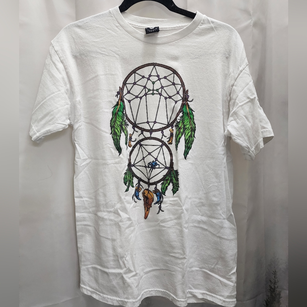Dollskill Dreamcatcher Tee